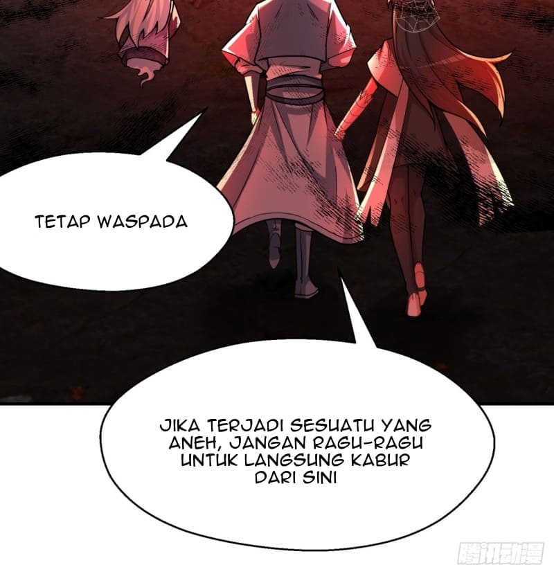 I Picked Up An Attribute chapter 52 halaman 31