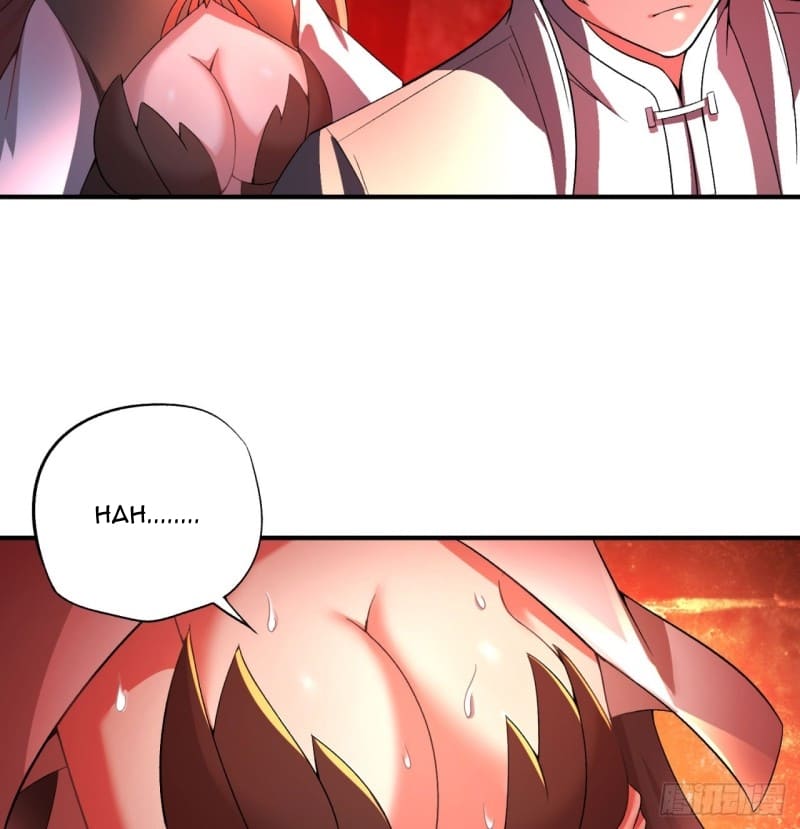 I Picked Up An Attribute chapter 52 halaman 34