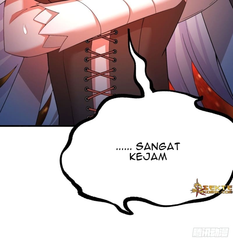 I Picked Up An Attribute chapter 52 halaman 37