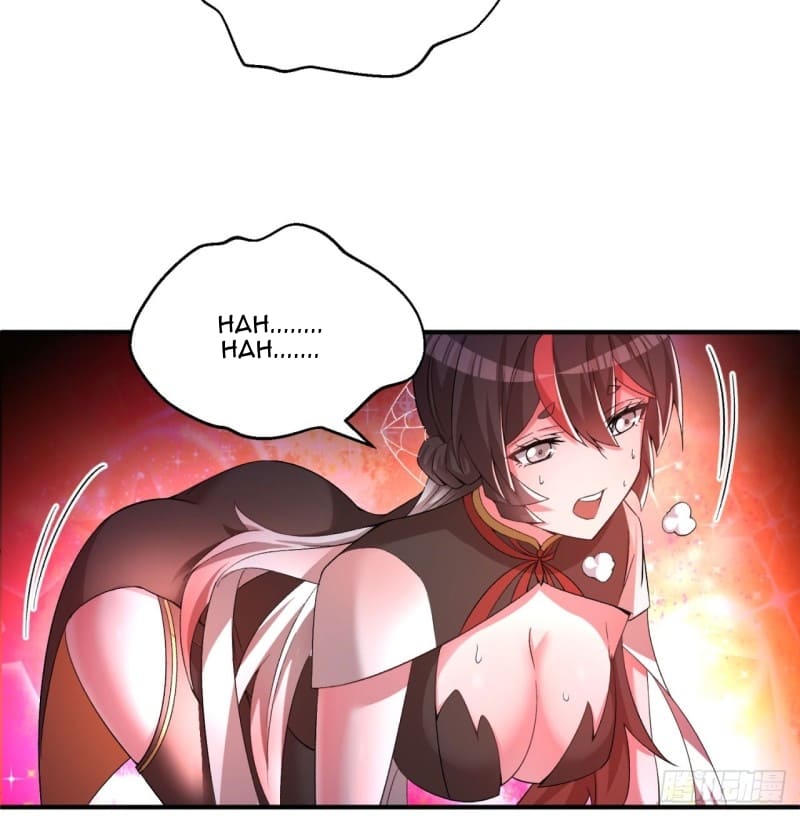 I Picked Up An Attribute chapter 52 halaman 40
