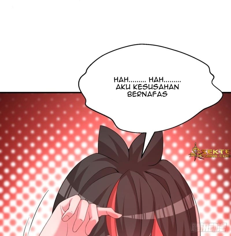 I Picked Up An Attribute chapter 52 halaman 41