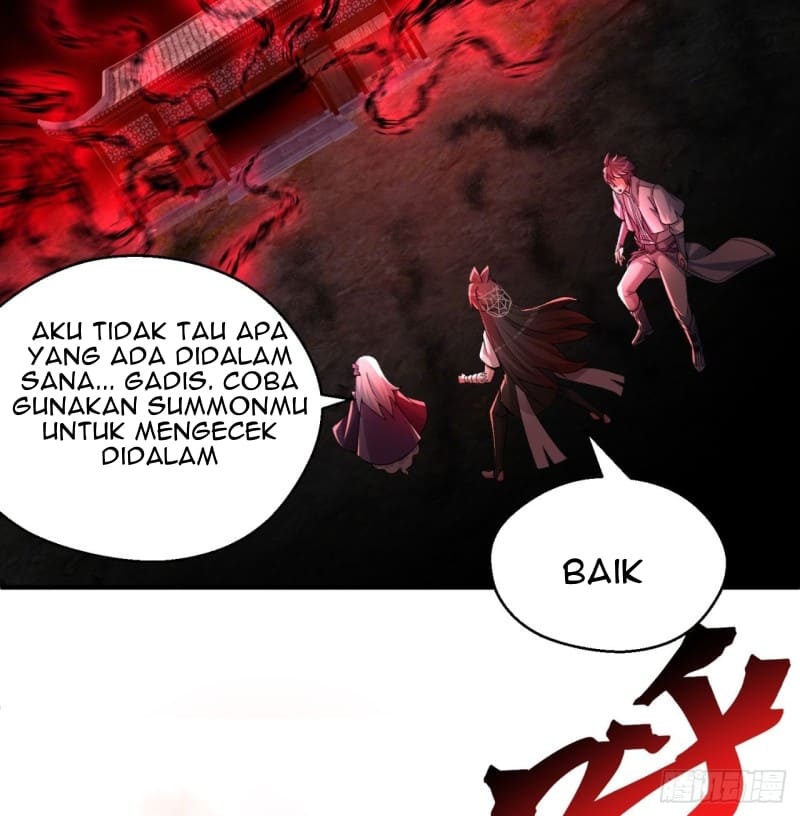 I Picked Up An Attribute chapter 52 halaman 44