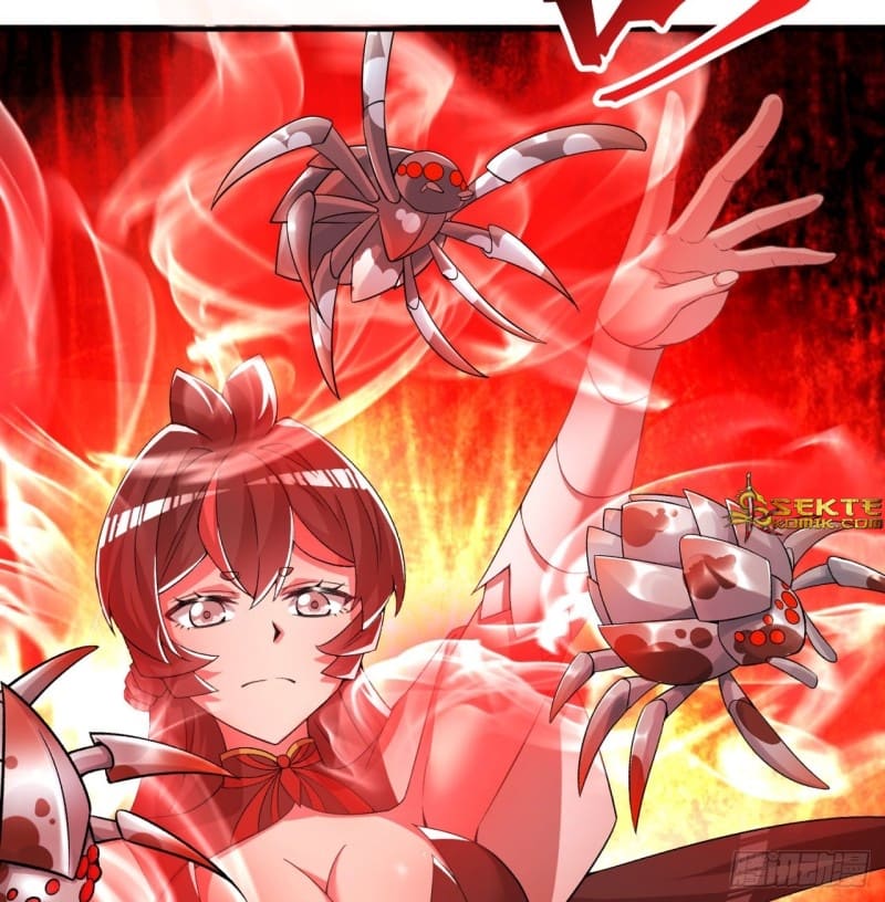 I Picked Up An Attribute chapter 52 halaman 45