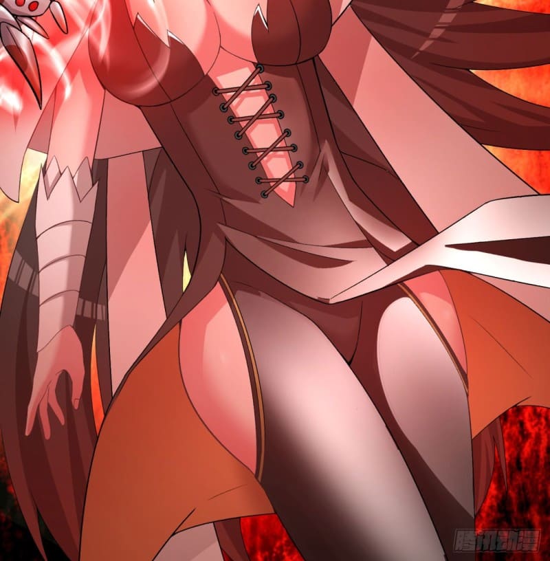 I Picked Up An Attribute chapter 52 halaman 46