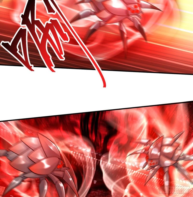 I Picked Up An Attribute chapter 52 halaman 48