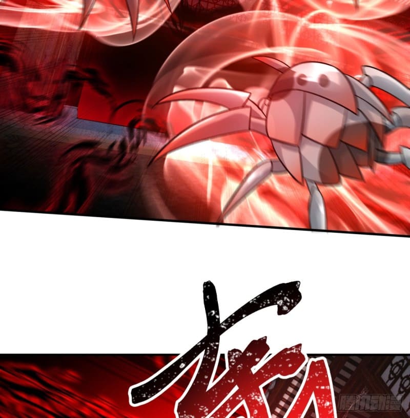 I Picked Up An Attribute chapter 52 halaman 49