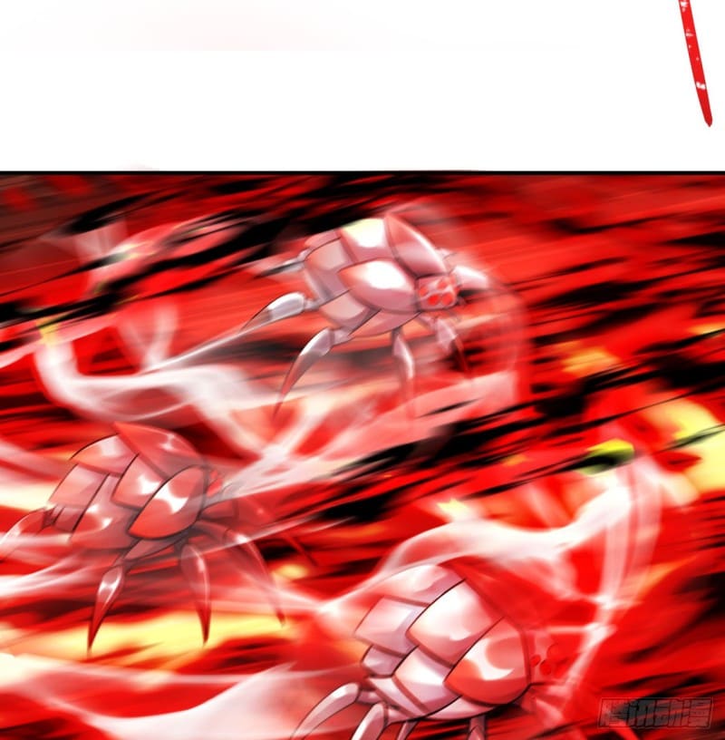 I Picked Up An Attribute chapter 52 halaman 51