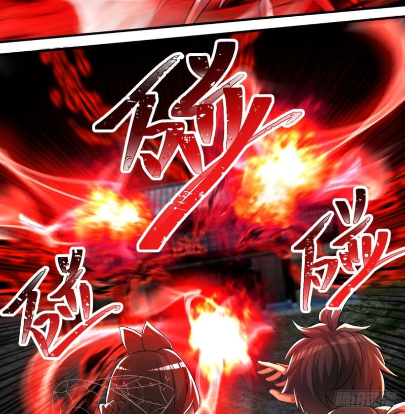I Picked Up An Attribute chapter 52 halaman 52