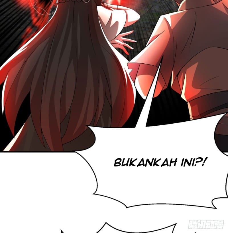 I Picked Up An Attribute chapter 52 halaman 53