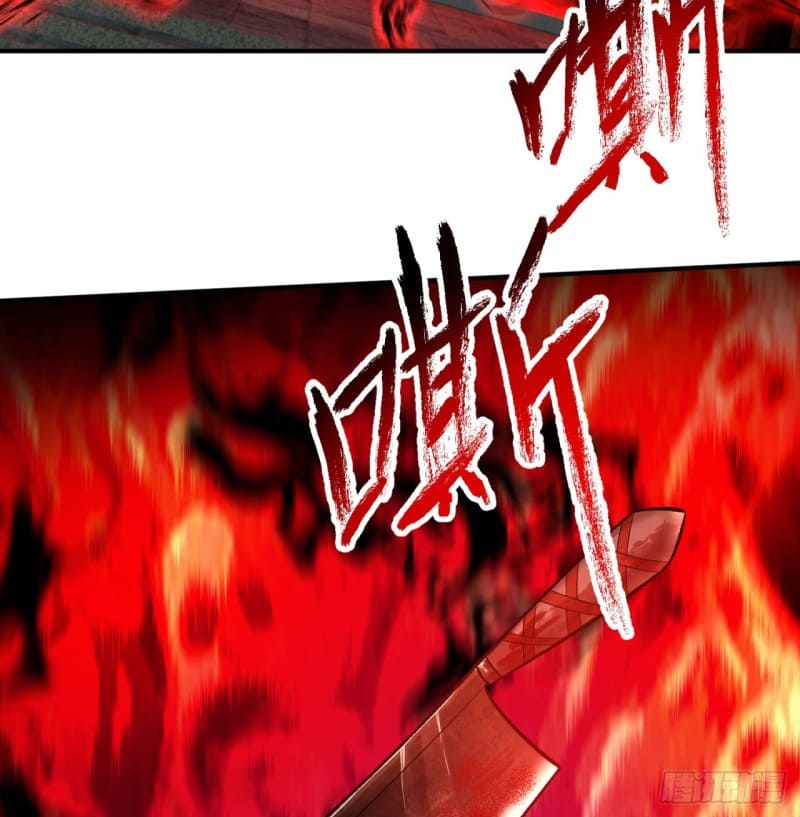 I Picked Up An Attribute chapter 52 halaman 57