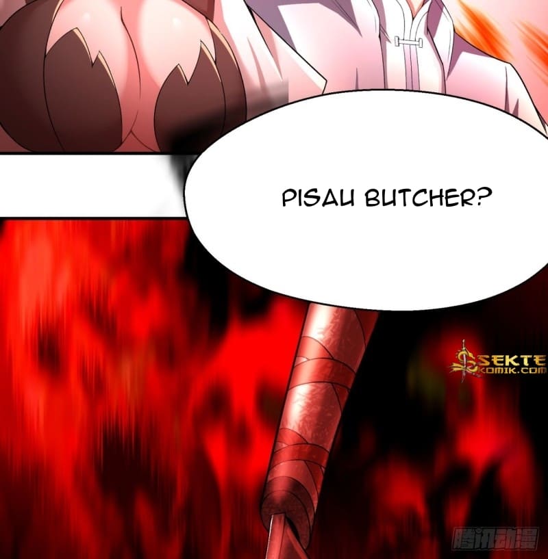 I Picked Up An Attribute chapter 52 halaman 59