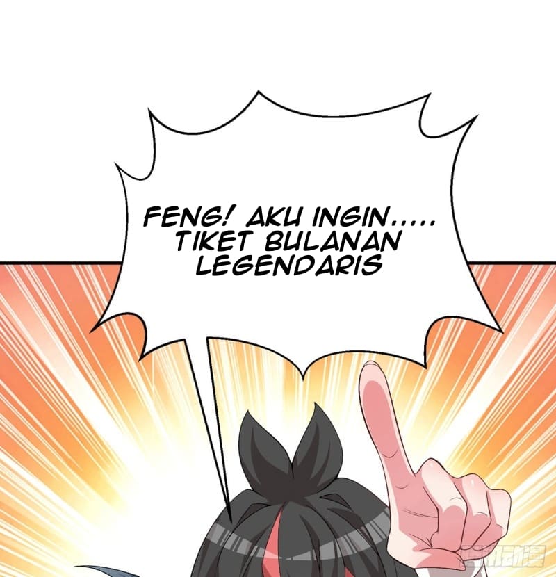I Picked Up An Attribute chapter 52 halaman 64