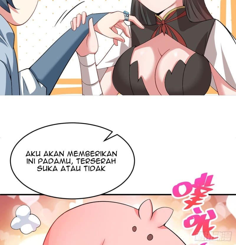 I Picked Up An Attribute chapter 52 halaman 67