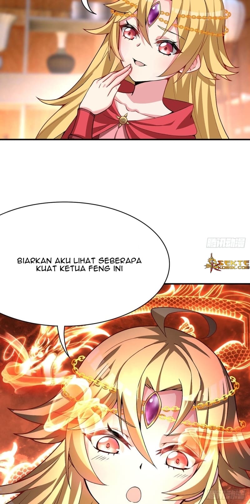 I Picked Up An Attribute Bab 53 halaman 30