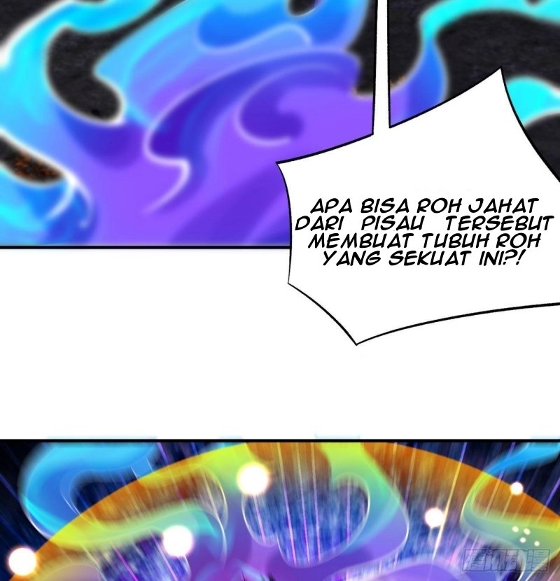I Picked Up An Attribute chapter 54 halaman 6
