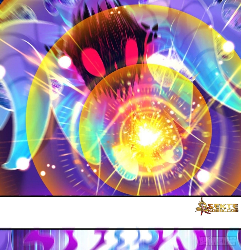 I Picked Up An Attribute chapter 54 halaman 7