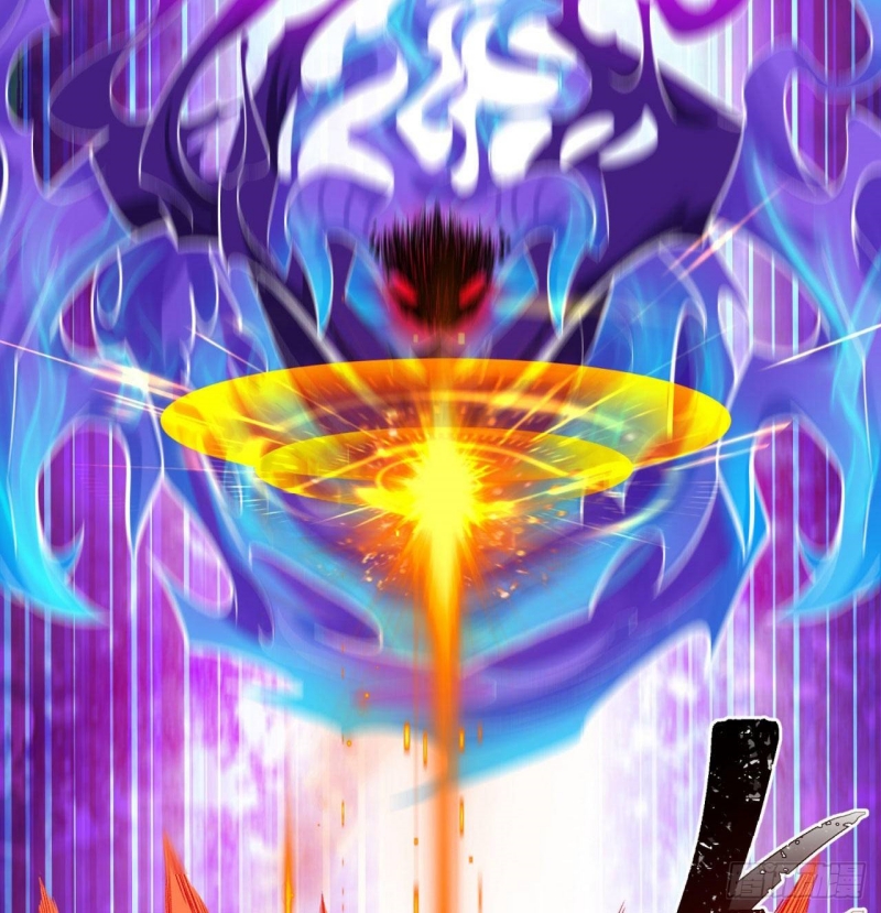 I Picked Up An Attribute chapter 54 halaman 8