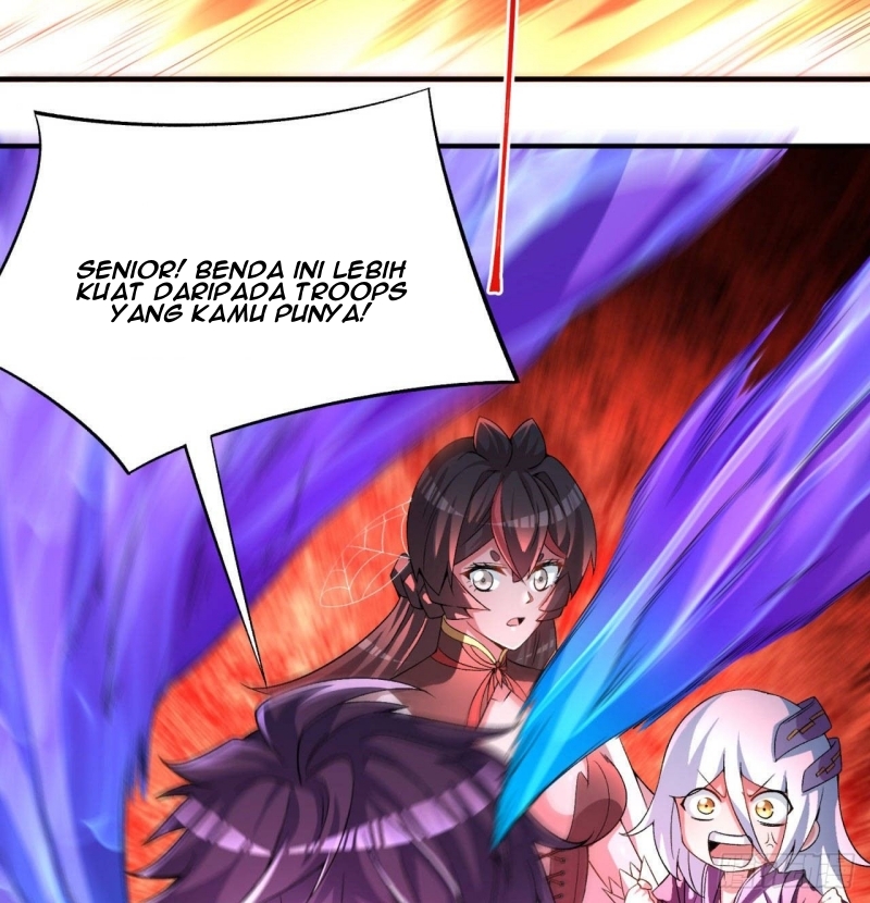I Picked Up An Attribute chapter 54 halaman 11