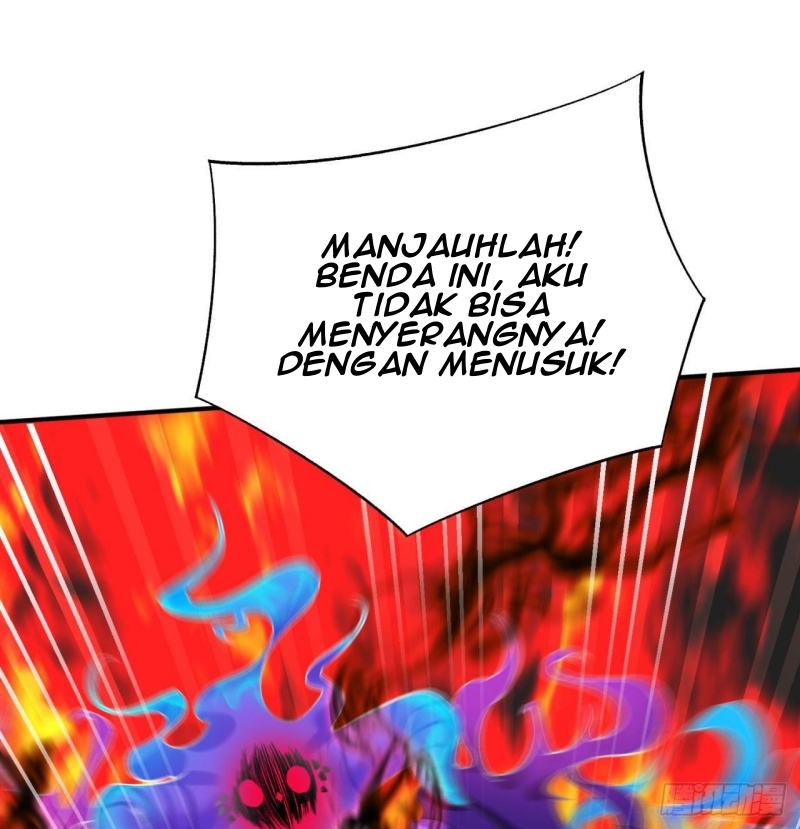 I Picked Up An Attribute chapter 54 halaman 19