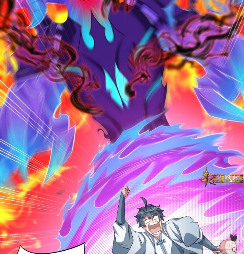 I Picked Up An Attribute chapter 54 halaman 20