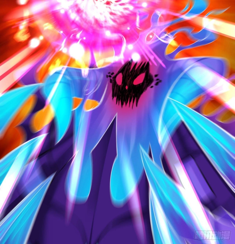 I Picked Up An Attribute chapter 54 halaman 24