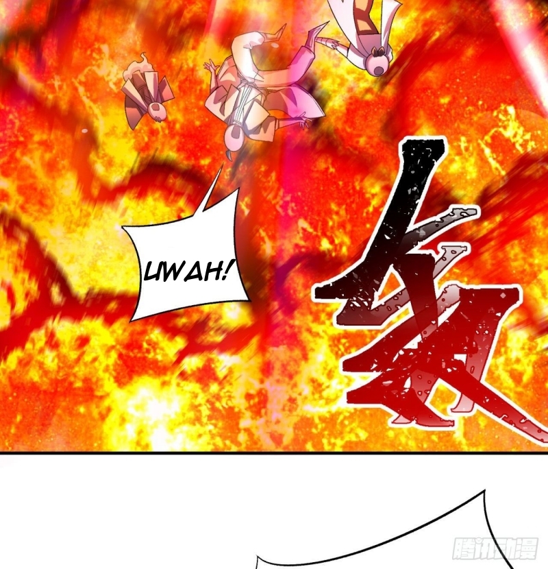 I Picked Up An Attribute chapter 54 halaman 27