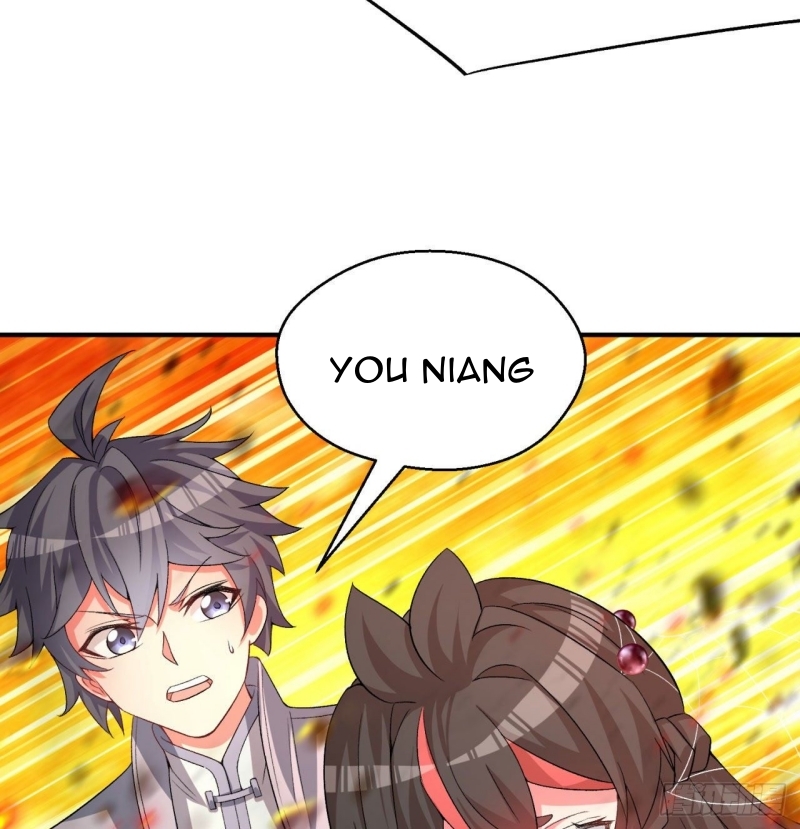 I Picked Up An Attribute chapter 54 halaman 32