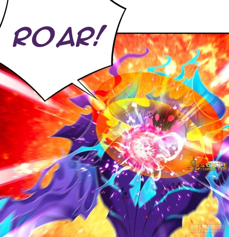 I Picked Up An Attribute chapter 54 halaman 35