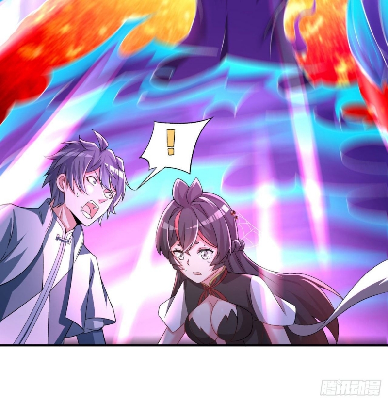 I Picked Up An Attribute chapter 54 halaman 36