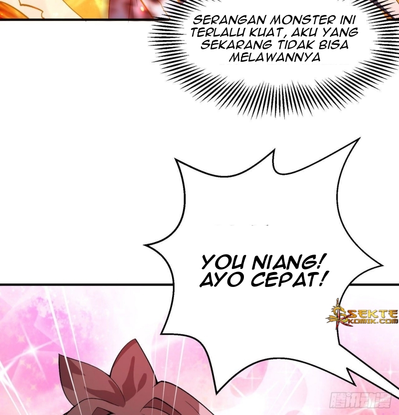 I Picked Up An Attribute chapter 54 halaman 40