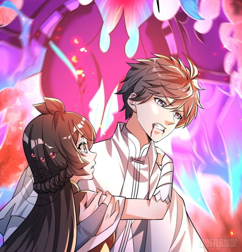 I Picked Up An Attribute chapter 54 halaman 43
