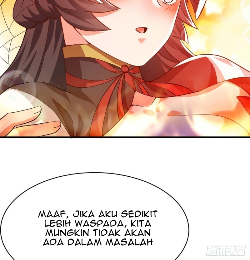 I Picked Up An Attribute chapter 54 halaman 46