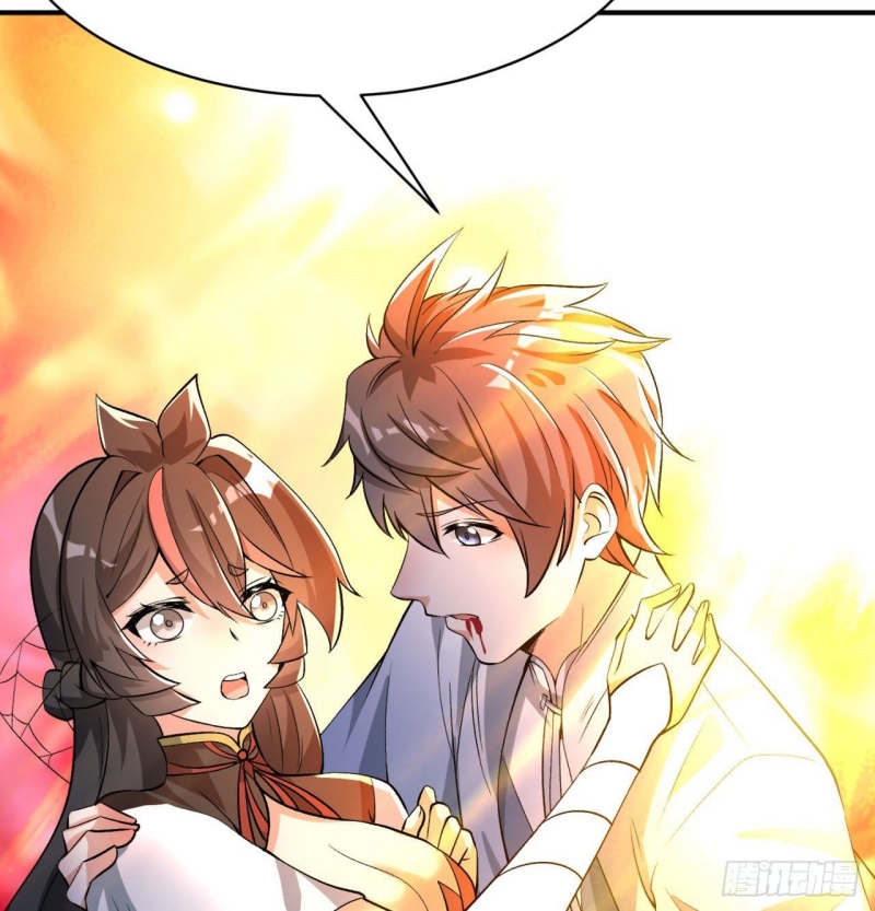 I Picked Up An Attribute chapter 54 halaman 47