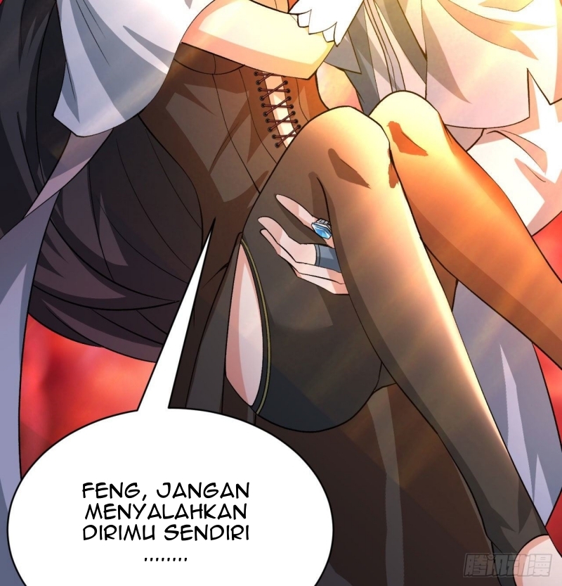 I Picked Up An Attribute chapter 54 halaman 48