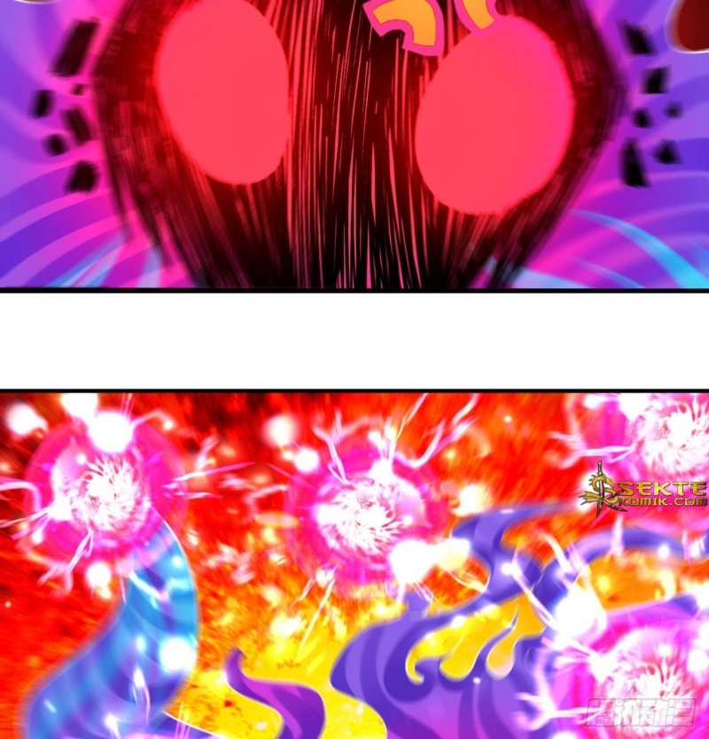 I Picked Up An Attribute chapter 54 halaman 50