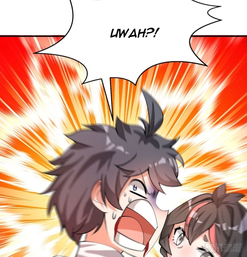 I Picked Up An Attribute chapter 54 halaman 52