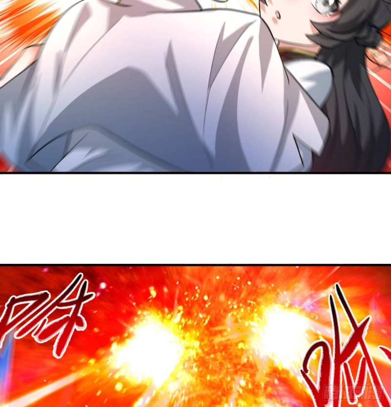 I Picked Up An Attribute chapter 54 halaman 53