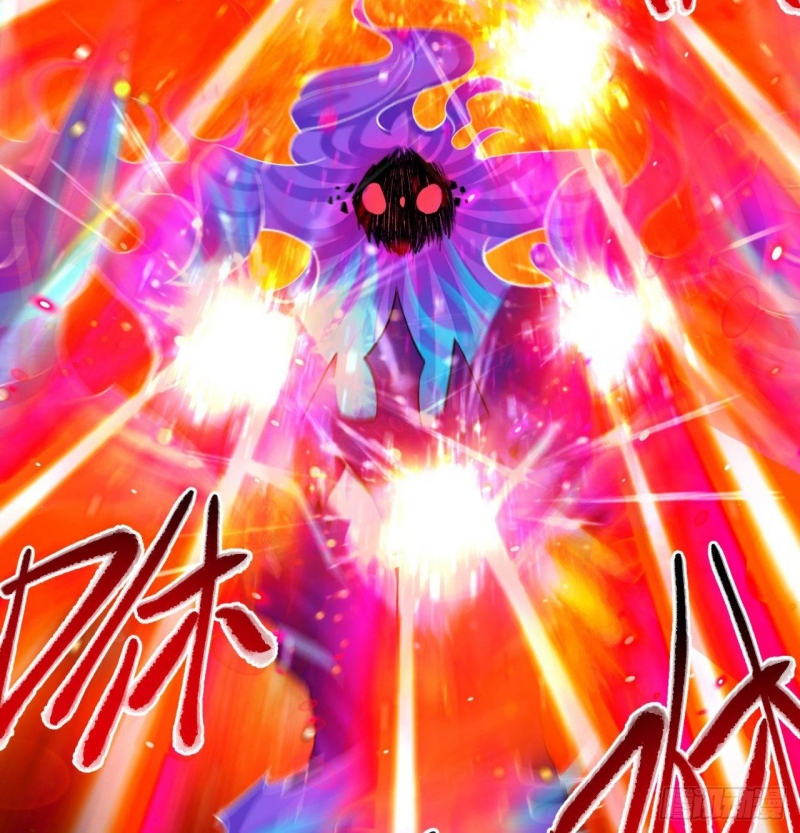 I Picked Up An Attribute chapter 54 halaman 54