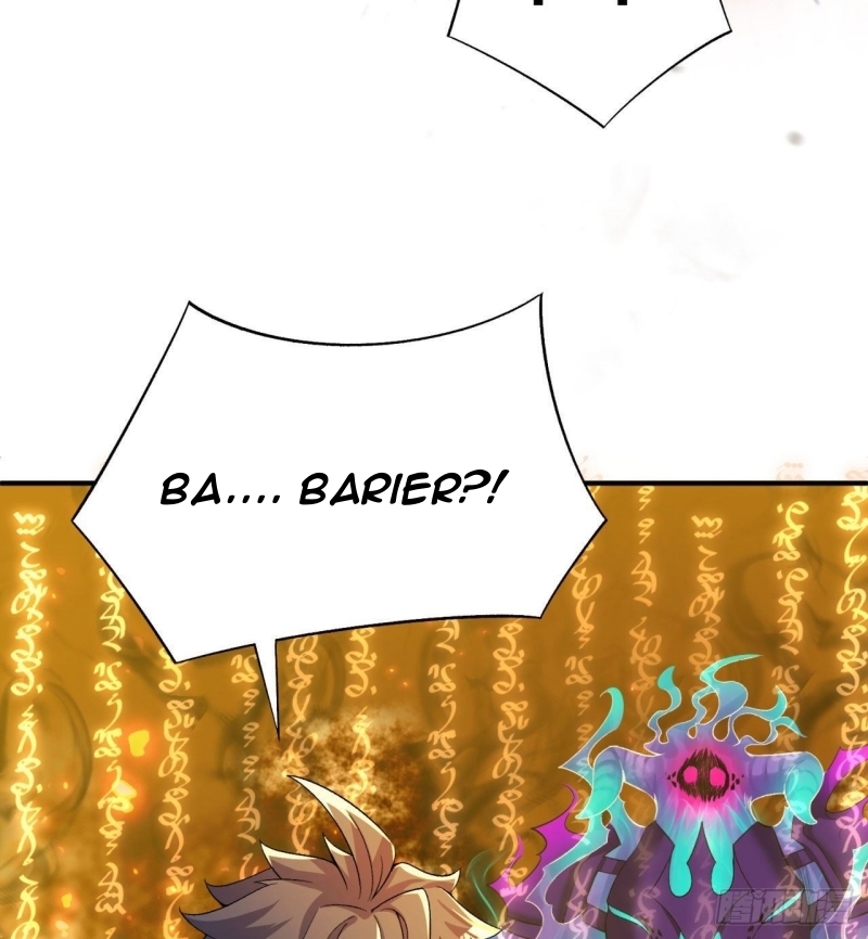 I Picked Up An Attribute chapter 54 halaman 58