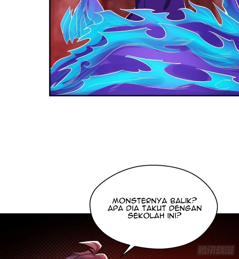 I Picked Up An Attribute chapter 54 halaman 63