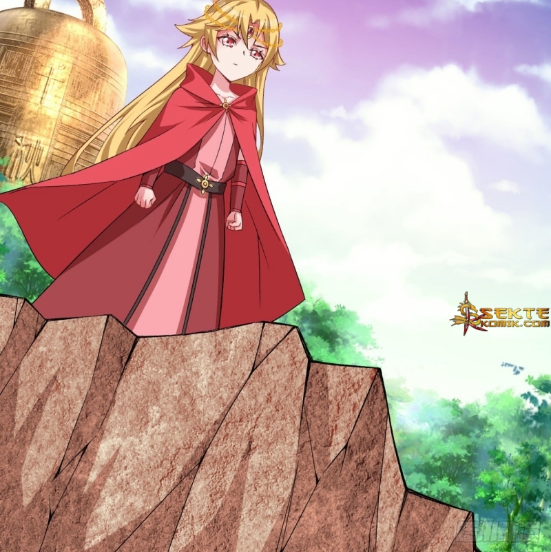 I Picked Up An Attribute chapter 54 halaman 69