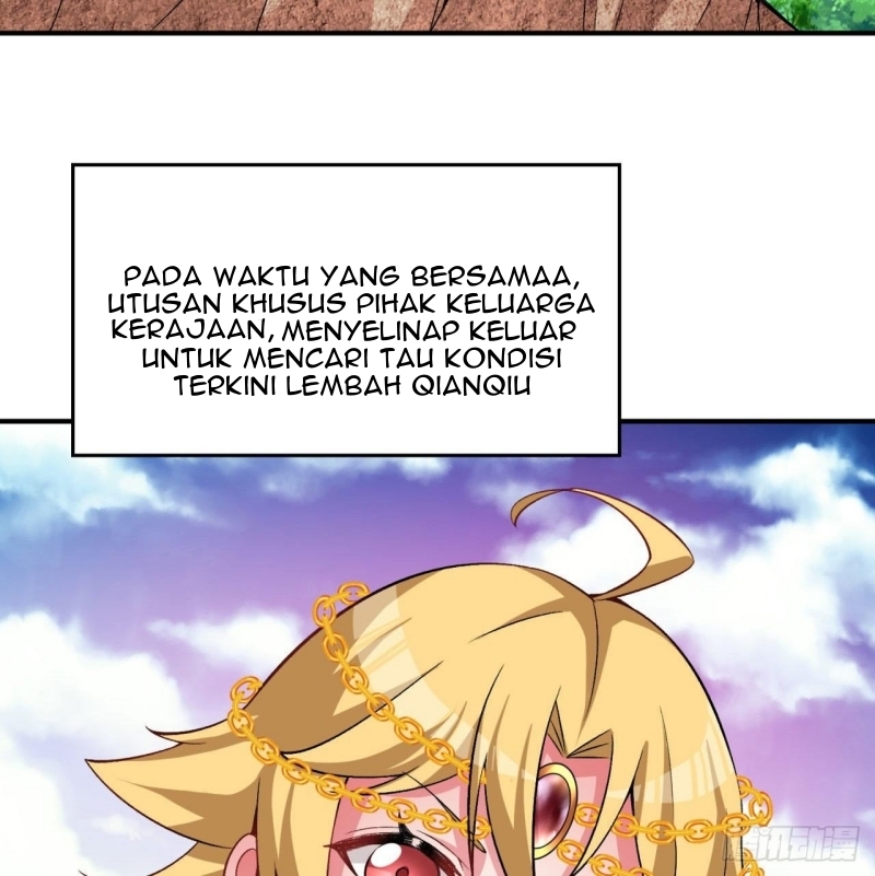 I Picked Up An Attribute chapter 54 halaman 70