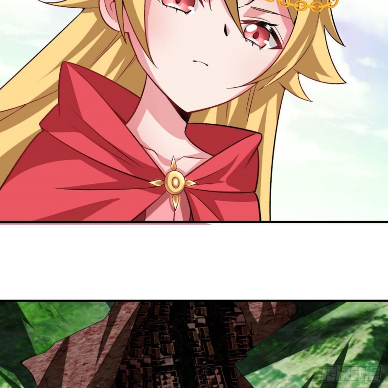I Picked Up An Attribute chapter 54 halaman 71