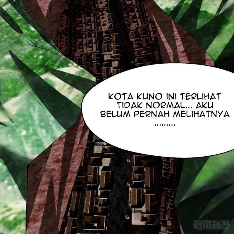 I Picked Up An Attribute chapter 54 halaman 72