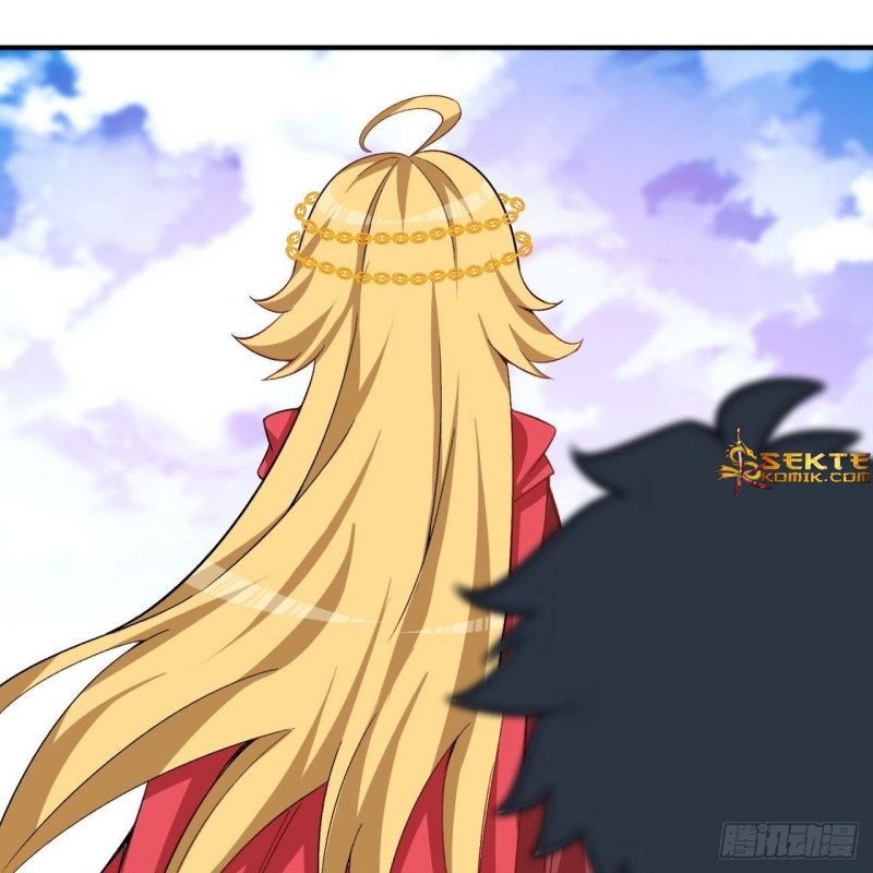 I Picked Up An Attribute chapter 54 halaman 74