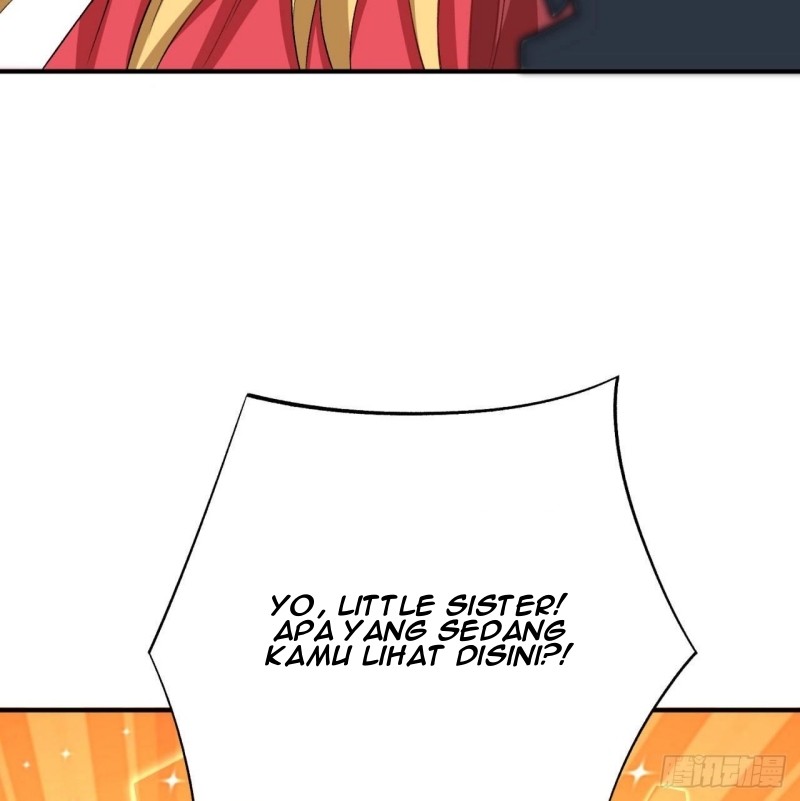 I Picked Up An Attribute chapter 54 halaman 75
