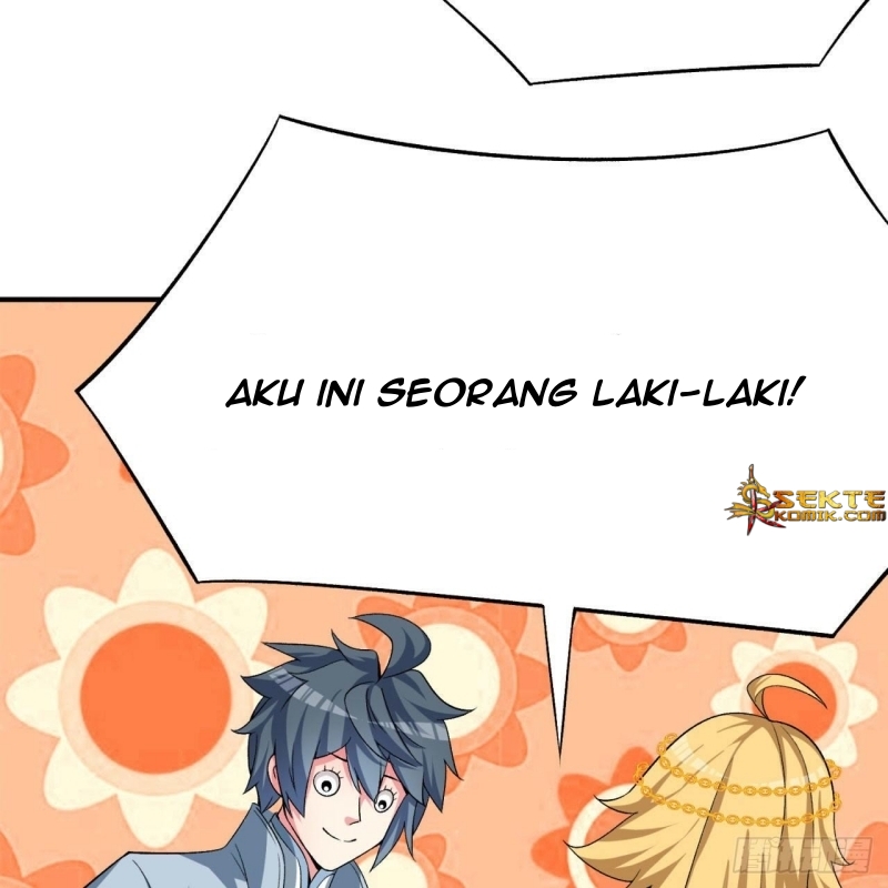 I Picked Up An Attribute chapter 54 halaman 78