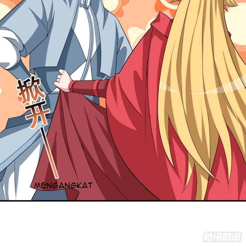 I Picked Up An Attribute chapter 54 halaman 79