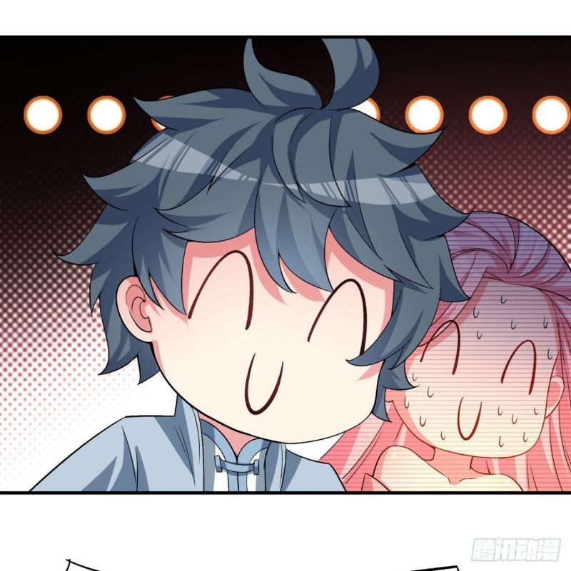 I Picked Up An Attribute chapter 54 halaman 80