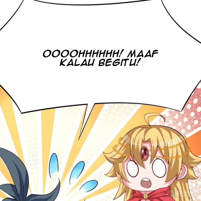 I Picked Up An Attribute chapter 54 halaman 81
